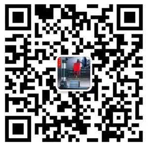 山東威(wēi)鍛機(jī)械設備有限公司(sī)二維碼